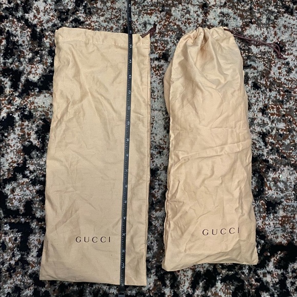 Gucci Shoes - Gucci Sandal Dustbag